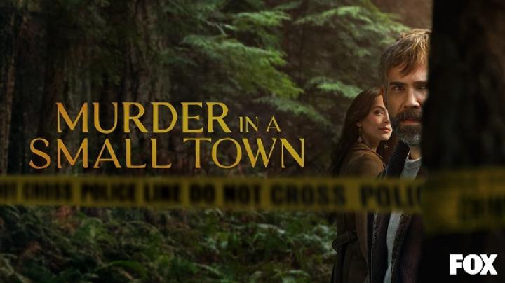 مسلسل Murder in a Small Town الموسم الثاني الحلقة 10 العاشرة والاخيرة مترجم ماي سيما