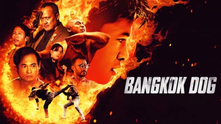 مشاهدة فيلم Bangkok Dog 2024 مترجم ماي سيما