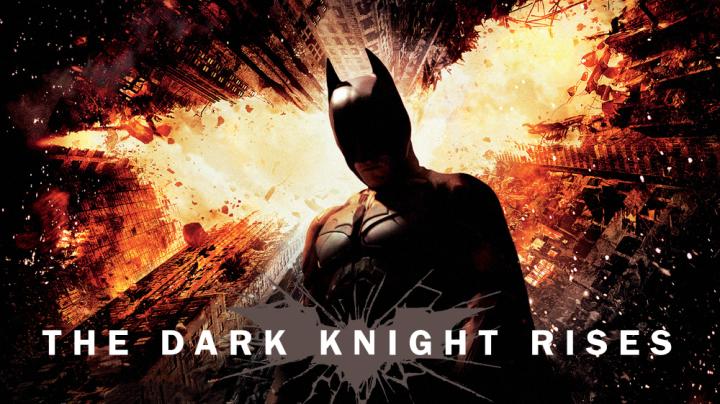مشاهدة فيلم The Dark Knight Rises 2012 مترجم ماي سيما