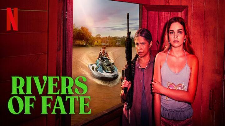 مسلسل Rivers of Fate مترجم كامل ماي سيما