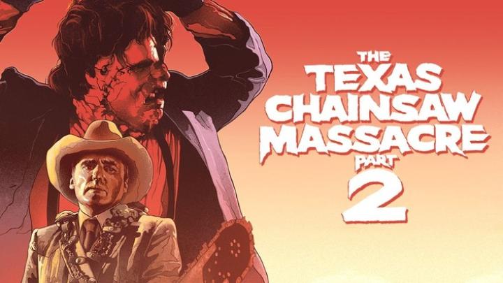 مشاهدة فيلم The Texas Chainsaw Massacre 2 1986 مترجم ماي سيما