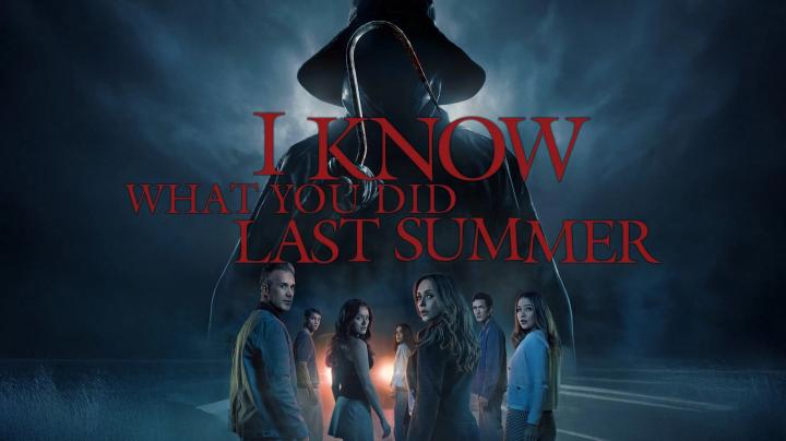 مشاهدة فيلم I Know What You Did Last Summer 2025 مترجم ماي سيما