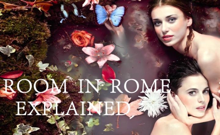 مشاهدة فيلم Room in Rome 2010 مترجم ماي سيما +18
