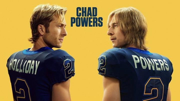 مسلسل Chad Powers مترجم كامل ماي سيما