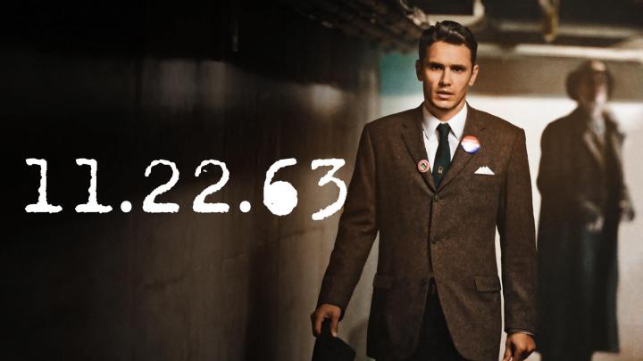 مسلسل 11.22.63 الموسم الاول الحلقة 1 الاولي مترجم ماي سيما