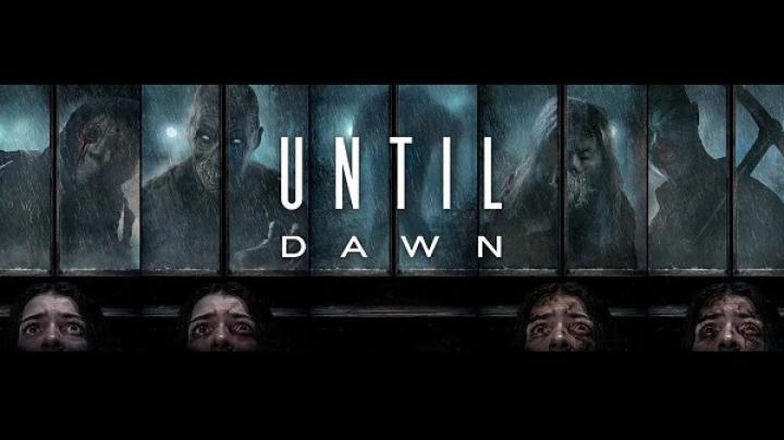 مشاهدة فيلم Until Dawn 2025 مترجم ماي سيما