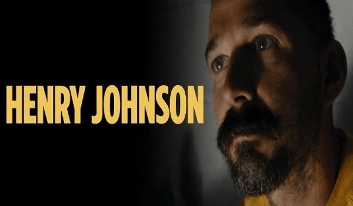 مشاهدة فيلم Henry Johnson 2025 مترجم ماي سيما