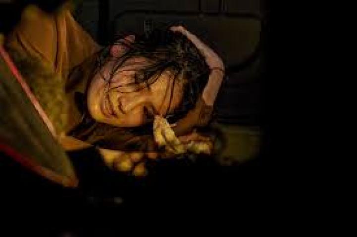 مشاهدة فيلم Drive 2024 مترجم ماي سيما