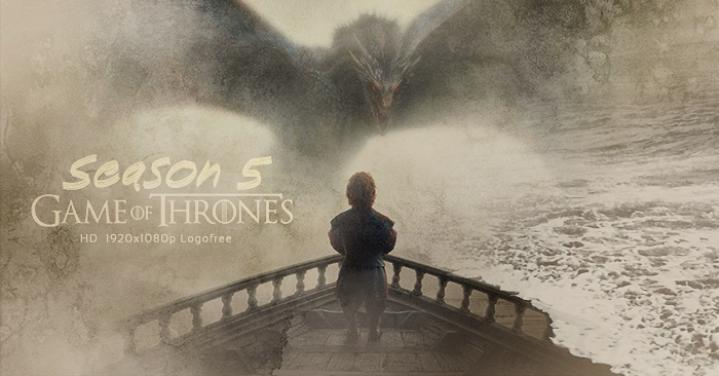 مسلسل Game of Thrones الموسم الخامس الحلقة 9 التاسعة مترجم