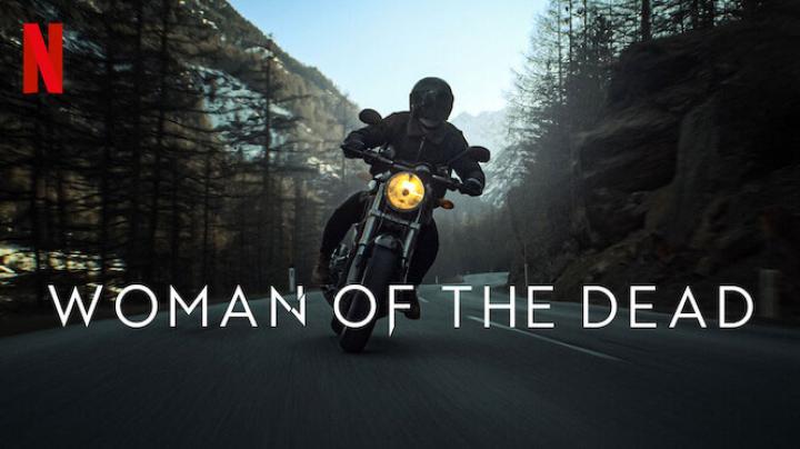 تحميل مسلسل Woman of the Dead كامل برابط واحد