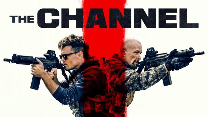 مشاهدة فيلم The Channel 2023 مترجم ماي سيما