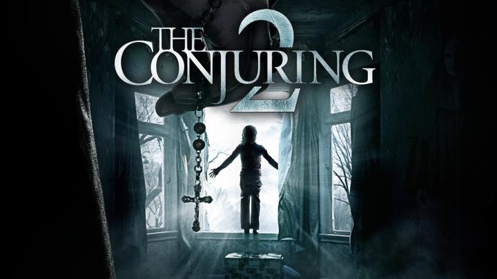 مشاهدة فيلم The Conjuring 2 2016 مترجم ماي سيما
