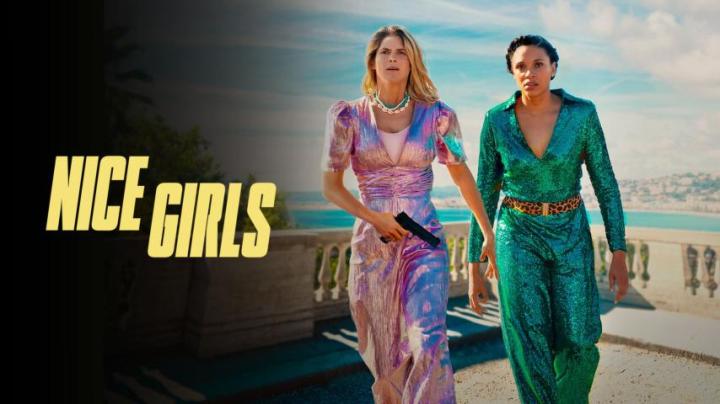 مشاهدة فيلم Nice Girls 2024 مترجم ماي سيما