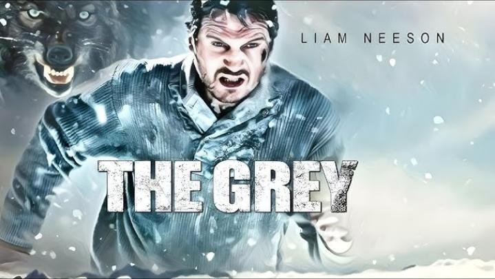 مشاهدة فيلم The Grey 2011 مترجم