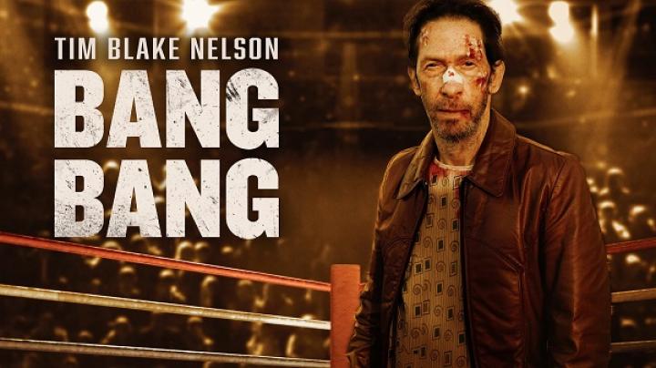 مشاهدة فيلم Bang Bang 2024 مترجم ماي سيما