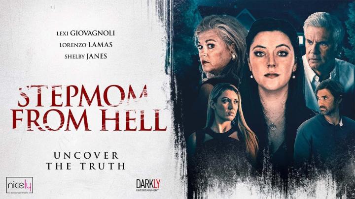 مشاهدة فيلم Stepmom From Hell 2024 مترجم ماي سيما