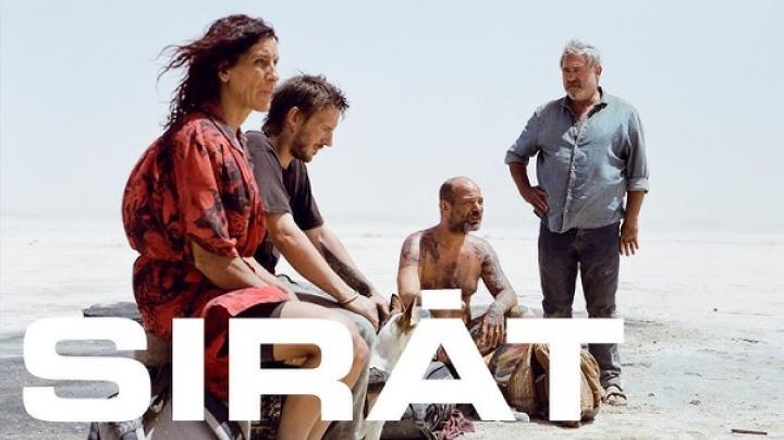 مشاهدة فيلم Sirat 2025 مترجم ماي سيما