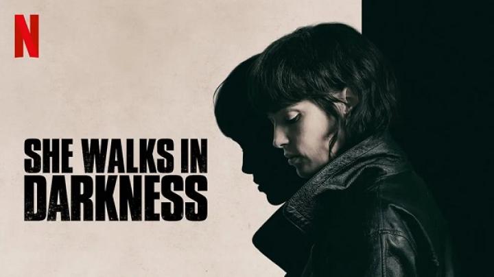 مشاهدة فيلم She Walks in Darkness 2025 مترجم ماي سيما