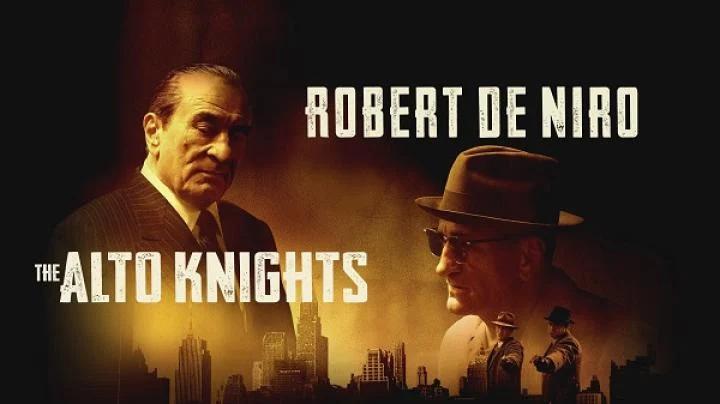 مشاهدة فيلم The Alto Knights 2025 مدبلج ماي سيما