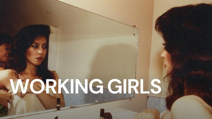 مشاهدة فيلم Working Girls 1986 مترجم للكبار فقط +18