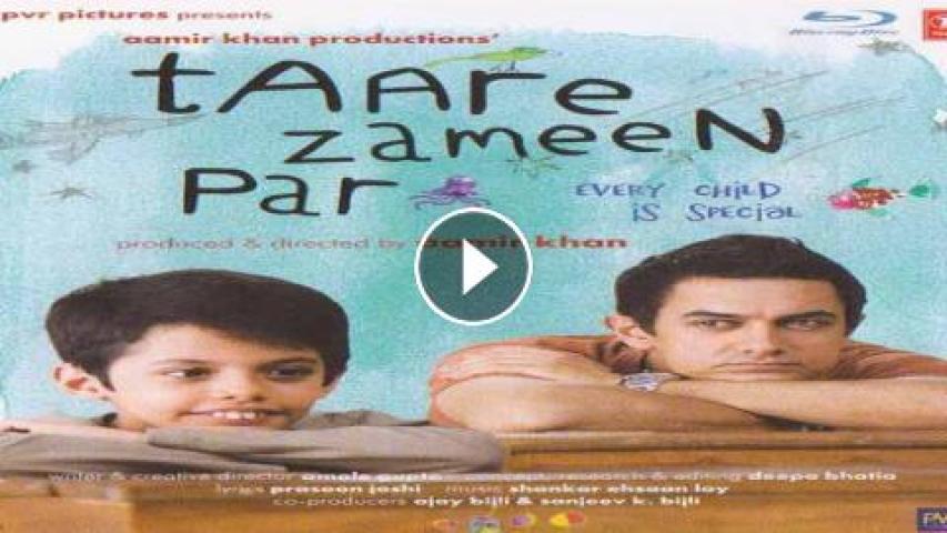مشاهدة فيلم Like Stars on Earth 2007 مترجم ماي سيما