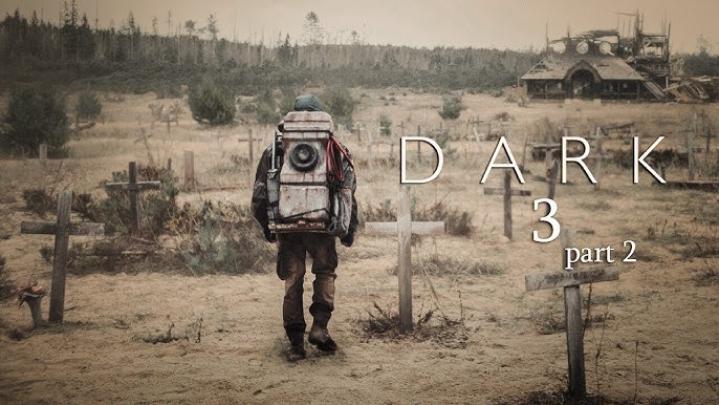 مسلسل Dark الموسم الثالث الحلقة 8 الثامنة والاخيرة مترجم