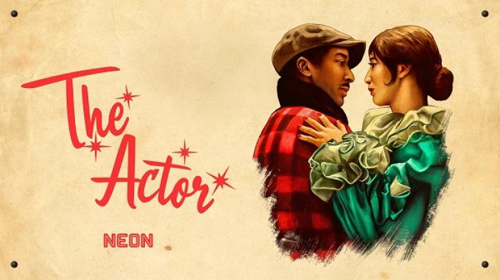 مشاهدة فيلم The Actor 2025 مترجم ماي سيما