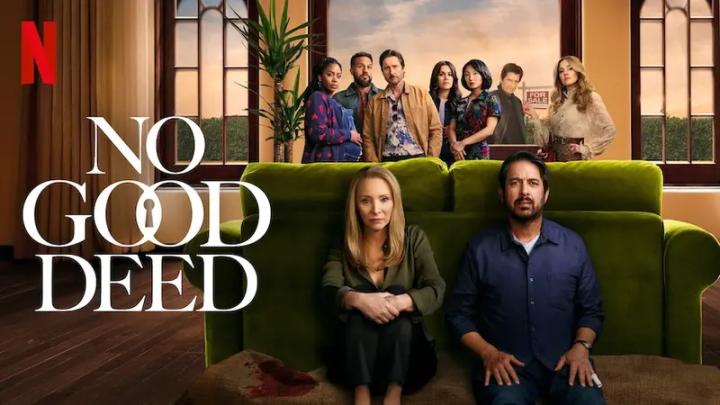 مسلسل No Good Deed مترجم كامل ماي سيما