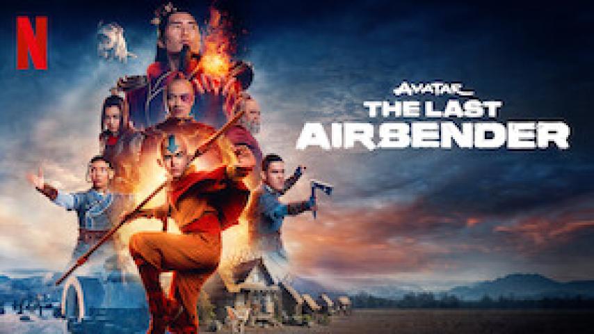 مسلسل Avatar The Last Airbender الموسم الاول الحلقة 5 الخامسة مترجم ماي سيما