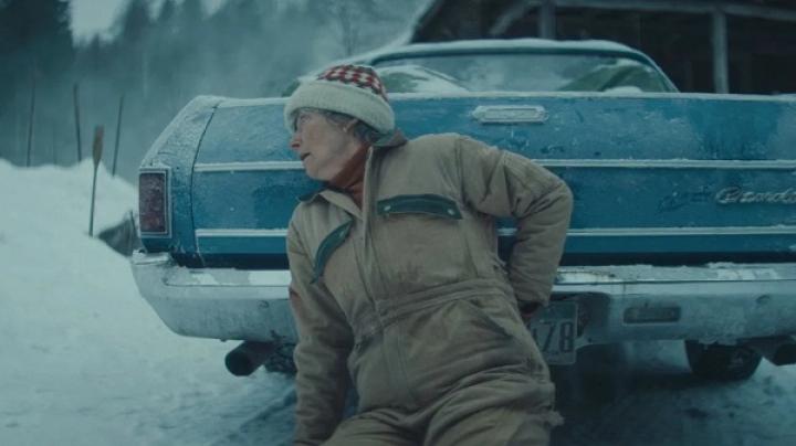 مشاهدة فيلم Dead of Winter 2025 مدبلج ماي سيما