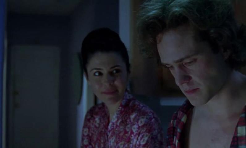 مشاهدة فيلم Caught 1996 مترجم للكبار فقط +18