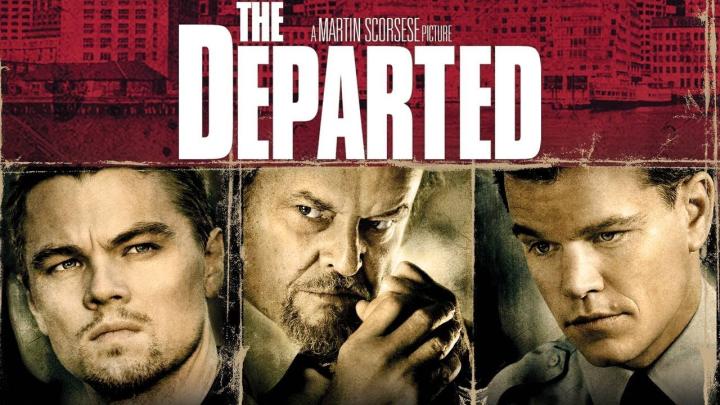 مشاهدة فيلم The Departed 2006 مترجم ماي سيما