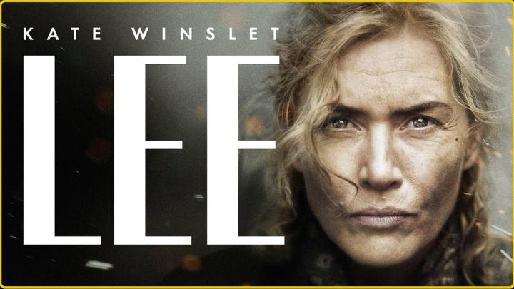 مشاهدة فيلم Lee 2023 مترجم ماي سيما