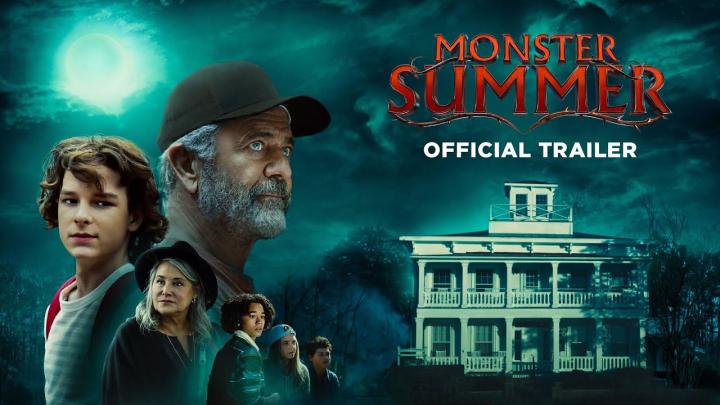 مشاهدة فيلم Monster Summer 2024 مترجم ماي سيما