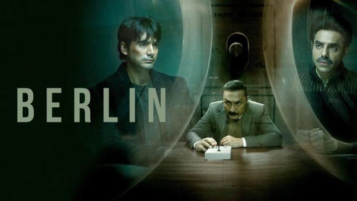مشاهدة فيلم Berlin 2023 مترجم ماي سيما