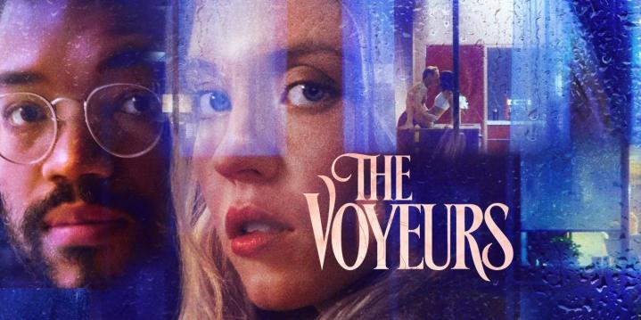 مشاهدة فيلم The Voyeurs 2021 مترجم ماي سيما