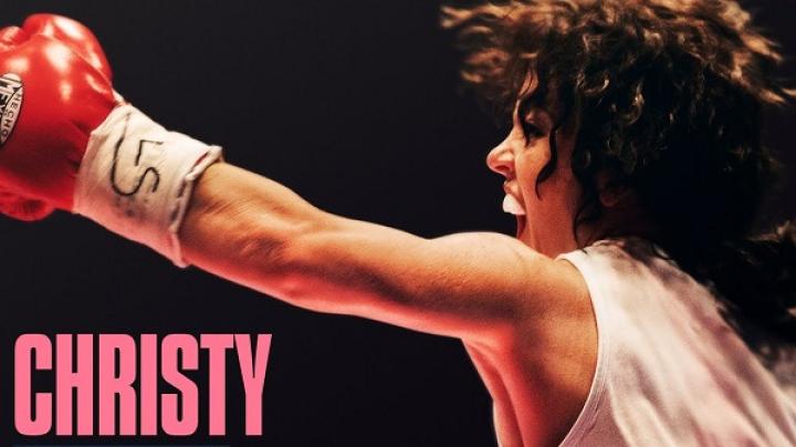 مشاهدة فيلم Christy 2025 مترجم ماي سيما