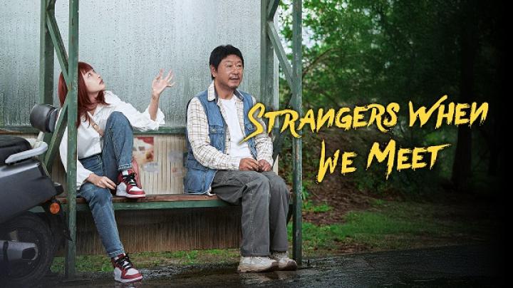 مشاهدة فيلم Strangers When We Meet 2024 مترجم ماي سيما