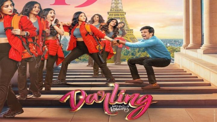 مشاهدة فيلم Darling 2024 مترجم ماي سيما