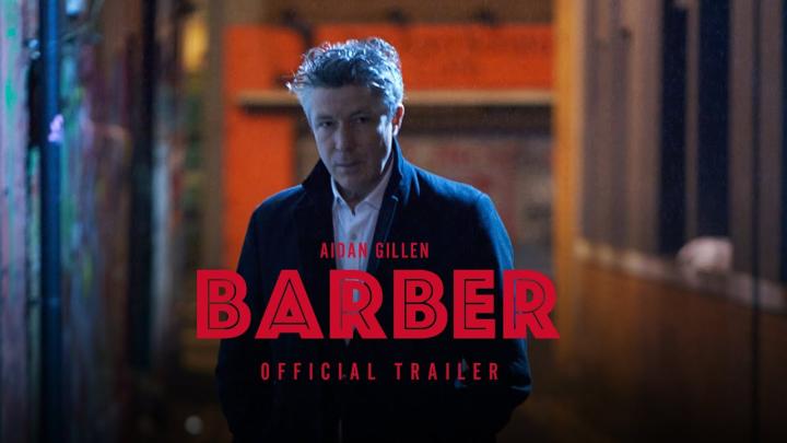 مشاهدة فيلم Barber 2023 مترجم ماي سيما