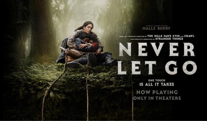 فيلم Never Let Go 2024 مترجم ماي سيما