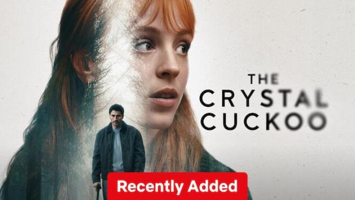 مسلسل The Crystal Cuckoo الحلقة 4 الرابعة مترجم ماي سيما