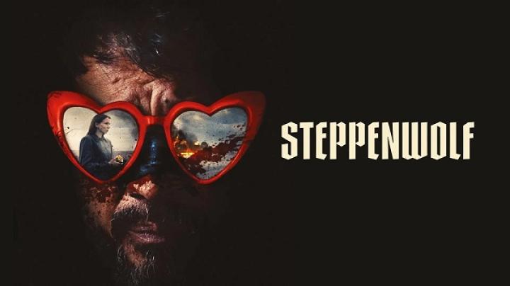 مشاهدة فيلم Steppenwolf 2024 مترجم ماي سيما