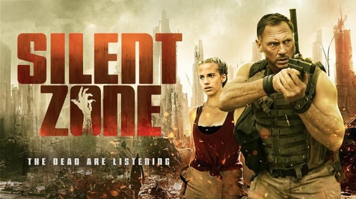 مشاهدة فيلم Silent Zone 2025 مترجم ماي سيما