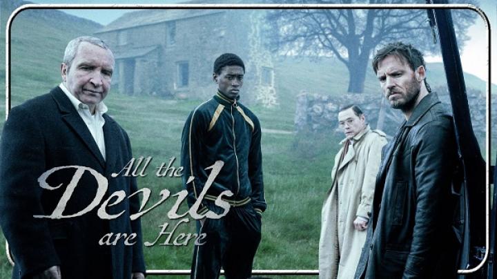 مشاهدة فيلم All the Devils Are Here 2025 مترجم ماي سيما