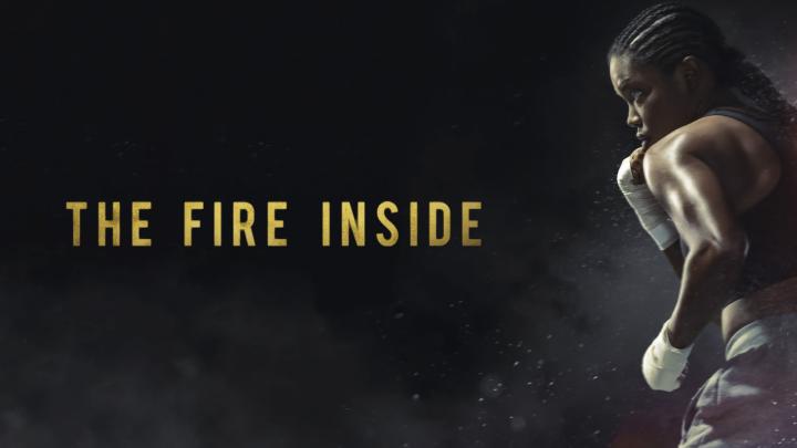مشاهدة فيلم The Fire Inside 2024 مدبلج ماي سيما