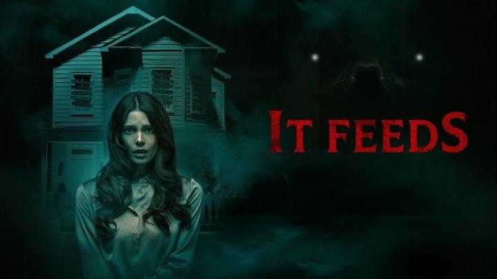 مشاهدة فيلم It Feeds 2025 مترجم ماي سيما