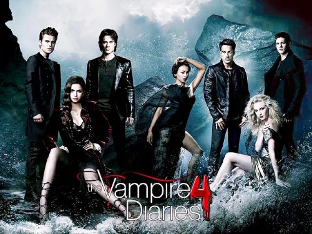 مسلسل The Vampire Diaries الموسم الرابع الحلقة 23 الثالثة والعشرون والاخيرة مترجم