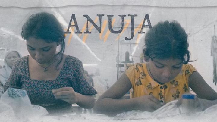 مشاهدة فيلم Anuja 2025 مترجم ماي سيما