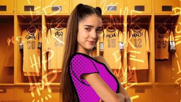 مسلسل Ayla and The Mirrors الموسم الاول الحلقة 15 الخامسة عشر مترجم ماي سيما